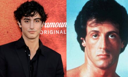 Amazon MGM Finds Their Stallone In Anthony Ippolito For ‘I Play Rocky’