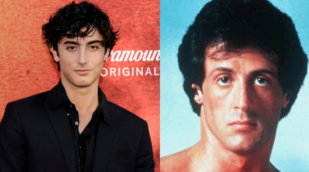 Amazon MGM Finds Their Stallone In Anthony Ippolito For ‘I Play Rocky’