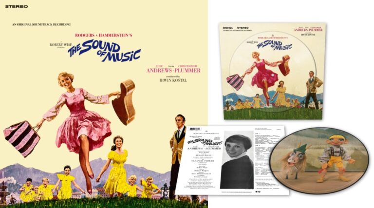 The Sound of Music