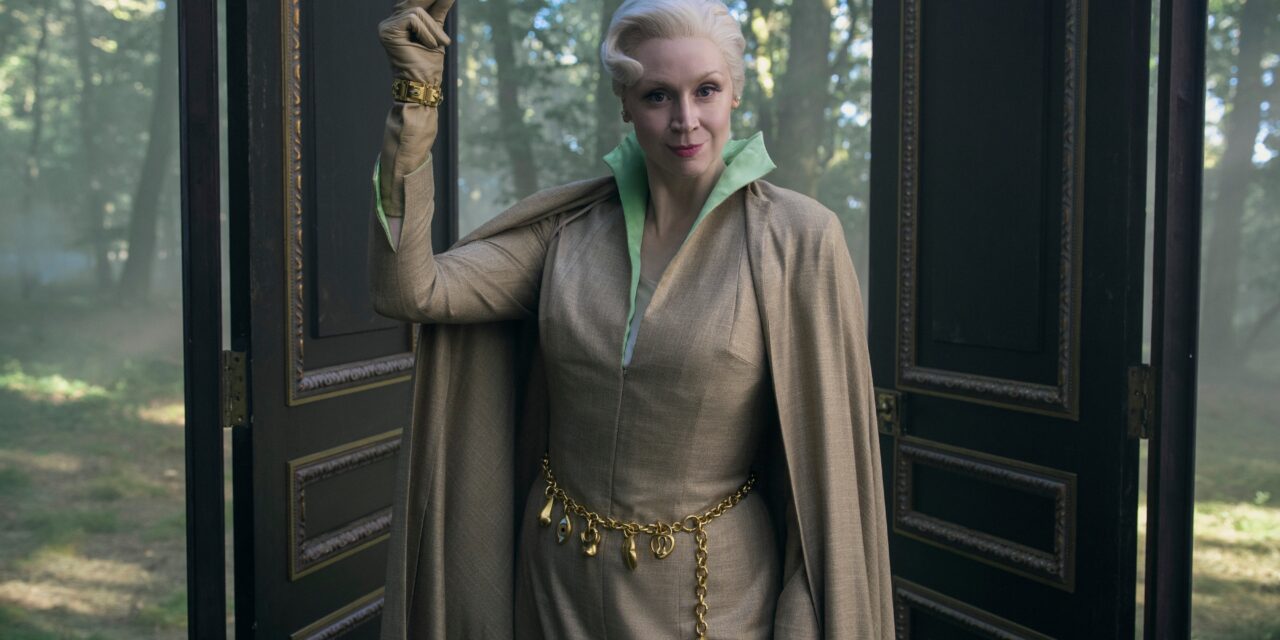 “Wednesday” Season 2 Part 2 Trailer: Principle Weems Returns In A Fun New Role