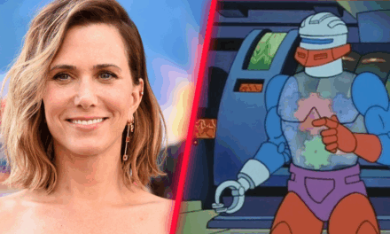 Kristen Wiig Is Roboto In ‘Masters Of The Universe’ For Amazon MGM Studios