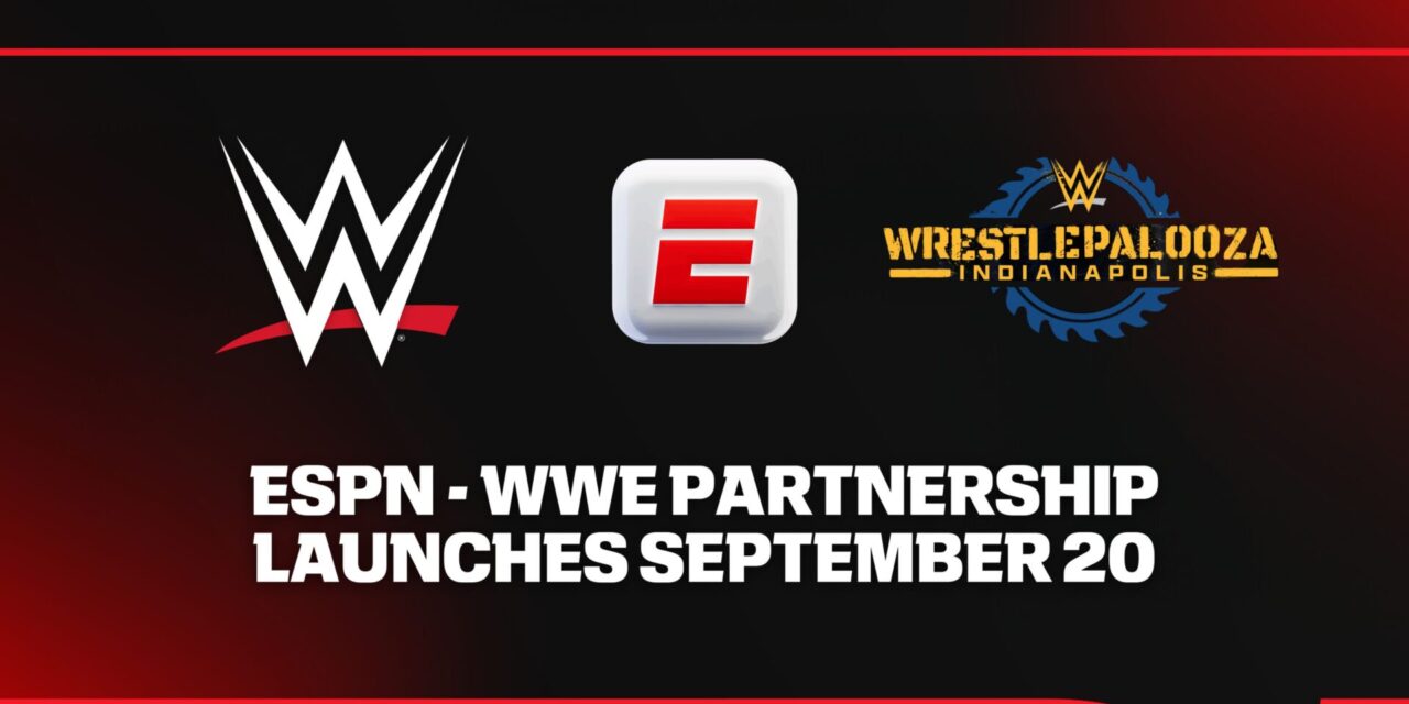 From the Ring to ESPN – Wrestlepalooza Ignites a New Era