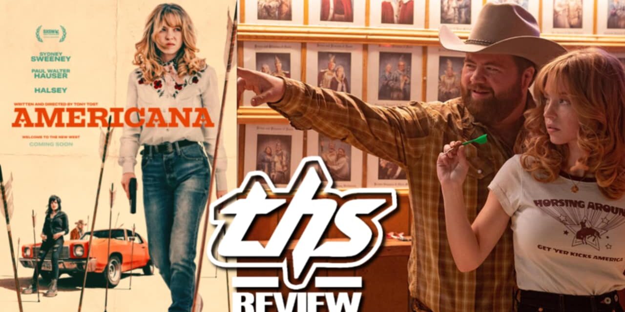 Americana Review: Tony Tost’s Twisty Western Finds New Life in Old Genres