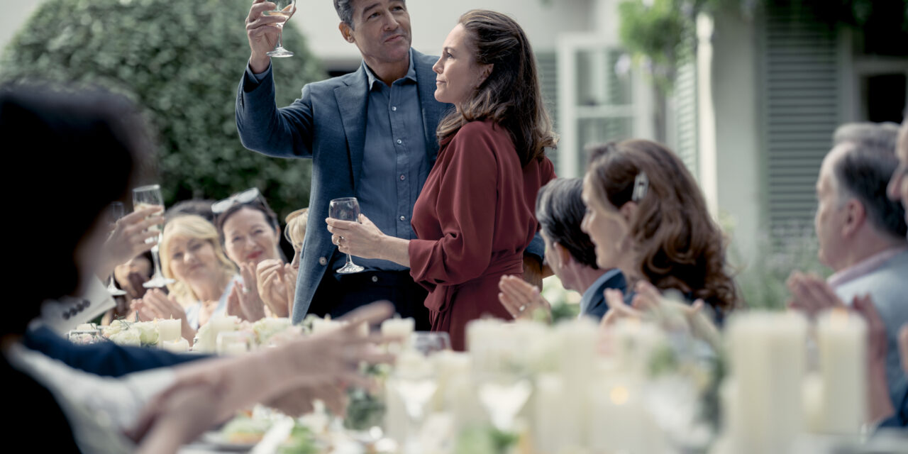 First Look: Jan Komasa’s Anniversary Trailer Reveals Intense Family Thriller with Diane Lane, Kyle Chandler, and Star-Studded Cast