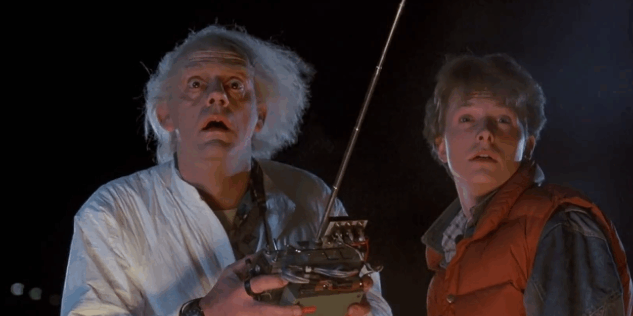 ‘Back To The Future’ Celebrates 40th Anniversary With IMAX Release This October
