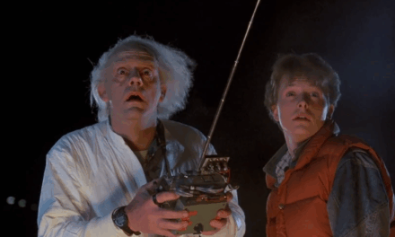 ‘Back To The Future’ Celebrates 40th Anniversary With IMAX Release This October