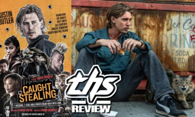 ‘Caught Stealing’ Review – Austin Butler Shines In A Film That Should Have Been Better