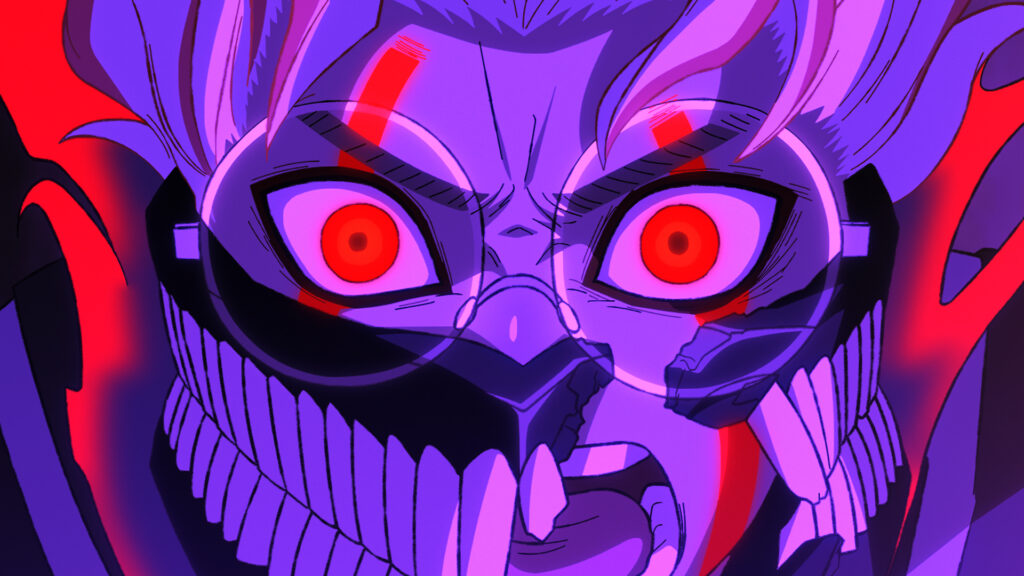 DAN DA DAN Ep. 19 “Feeling Kinda Gloomy”: Prepping For Evil Eye [Review]