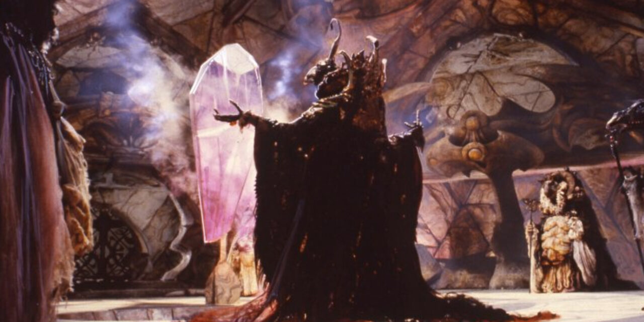 The Dark Crystal Soars into Theaters with Fathom Entertainment for Jim Henson Company 70th Anniversary