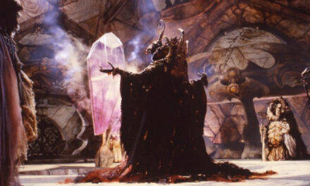 The Dark Crystal Soars into Theaters with Fathom Entertainment for Jim Henson Company 70th Anniversary