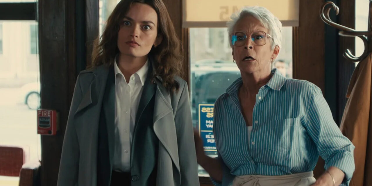 Jamie Lee Curtis & Emma Mackey Star in Ella McCay’s Official Trailer