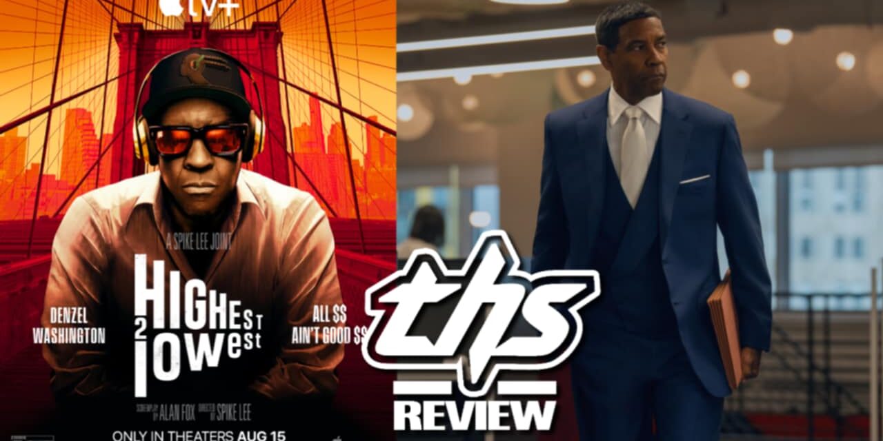 Kidnappin’in’ Is What’s Happenin’ In Spike Lee’s Thrilling ‘Highest 2 Lowest’ [Review]