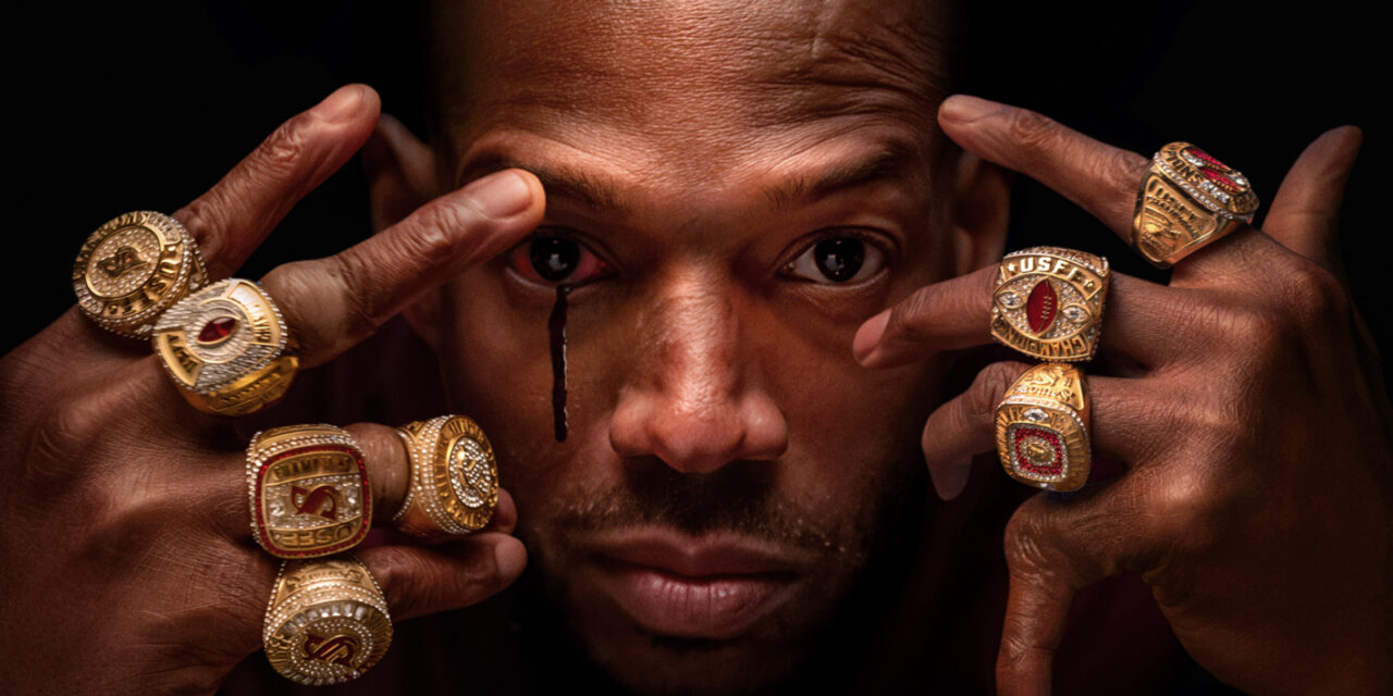 HIM’s Official Trailer Runs Out of the Tunnel Into Madness with Jordan Peele