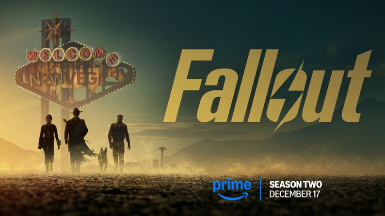 Get Ready For New Vegas With Walton Goggins And Ella Purnell In First ‘Fallout’ Season 2 Teaser