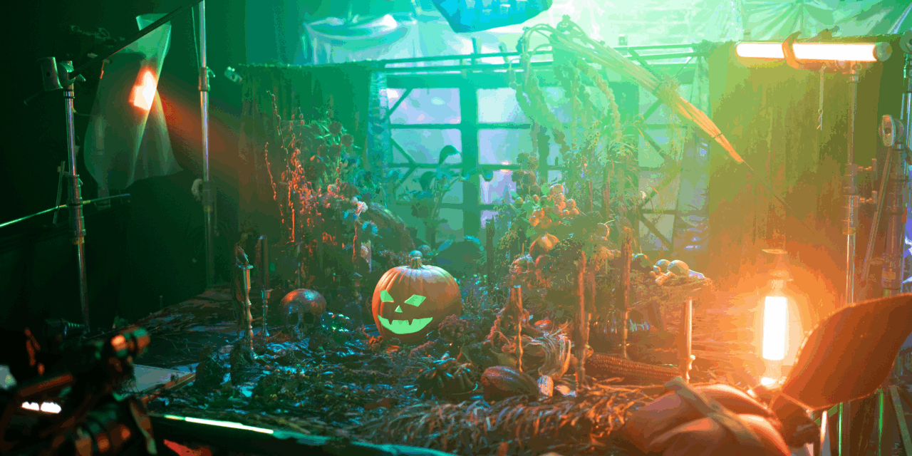 Shudder Launches Biggest Programming Event Ever With Season Of Screams