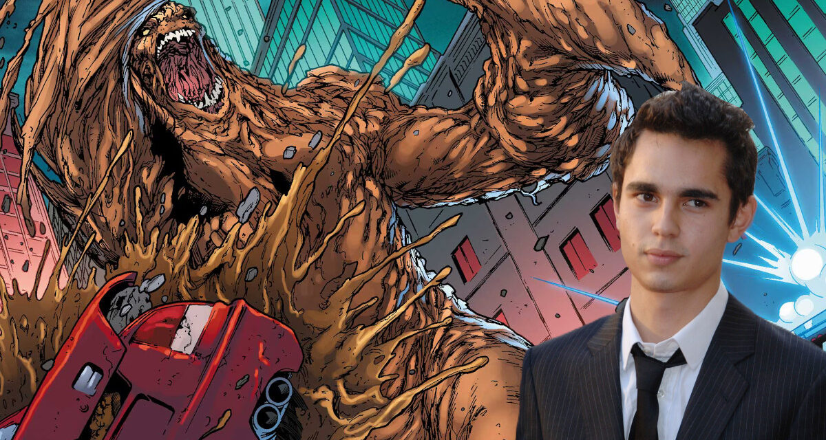 Max Minghella Eyes Role in DC’s Clayface Alongside Tom Rhys Harries [Rumor Watch]