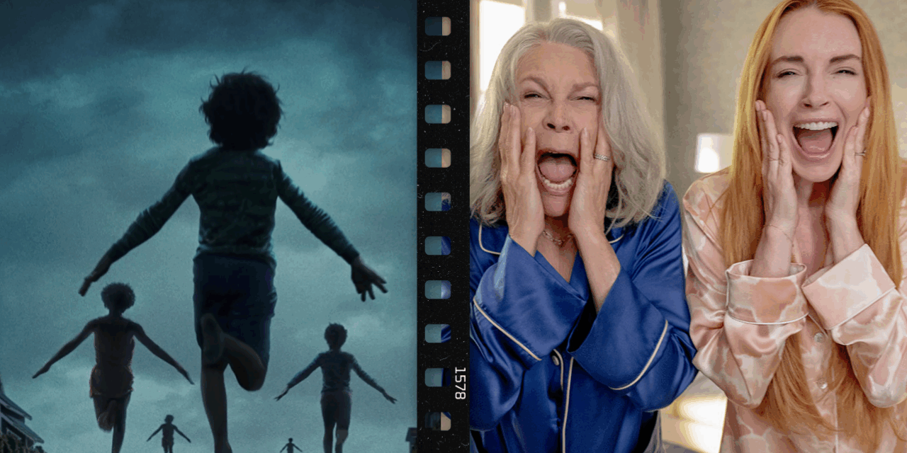 Weapons and Freakier Friday Shake Up the Box Office