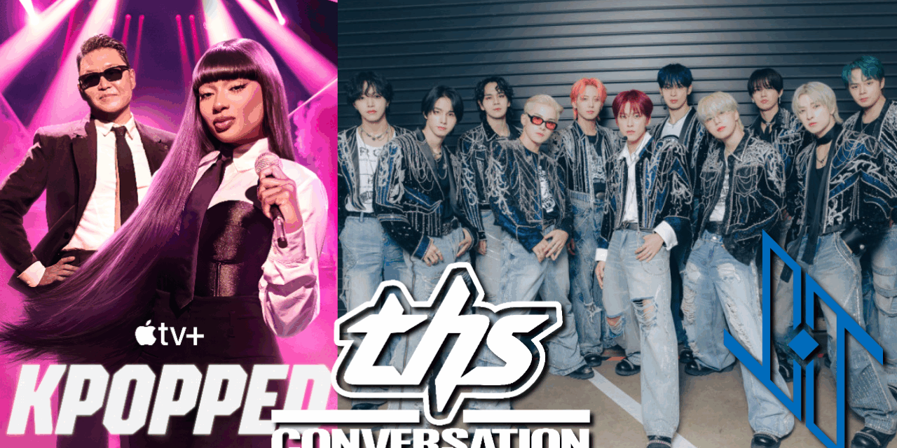 KPOPPED: JO1 On Splitting in Two and Collaborating with Kesha & Eve [THS Interview]