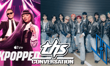 KPOPPED: JO1 On Splitting in Two and Collaborating with Kesha & Eve [THS Interview]
