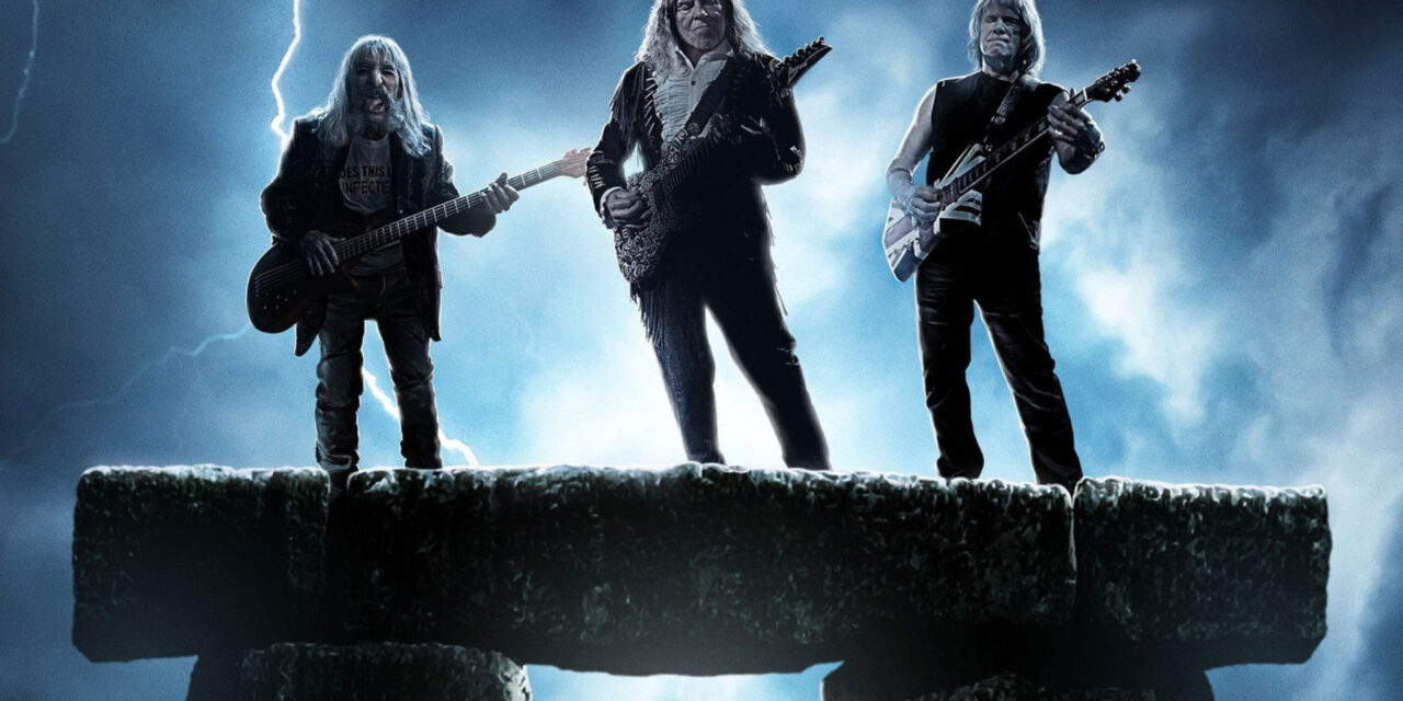 ‘Spinal Tap II: The End Continues’ Heads To IMAX September 10th