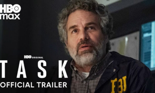 Mark Ruffalo Leads HBO’s Gritty New Drama ‘TASK’ [Trailer]