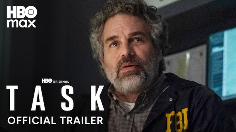 Mark Ruffalo Leads HBO’s Gritty New Drama ‘TASK’ [Trailer]