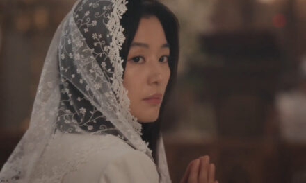 Tempest Gets Official Trailer for Hulu Premiere