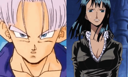 LA Comic Con Welcomes First-Ever Appearances By Japanese Voice Actors From Iconic Anime