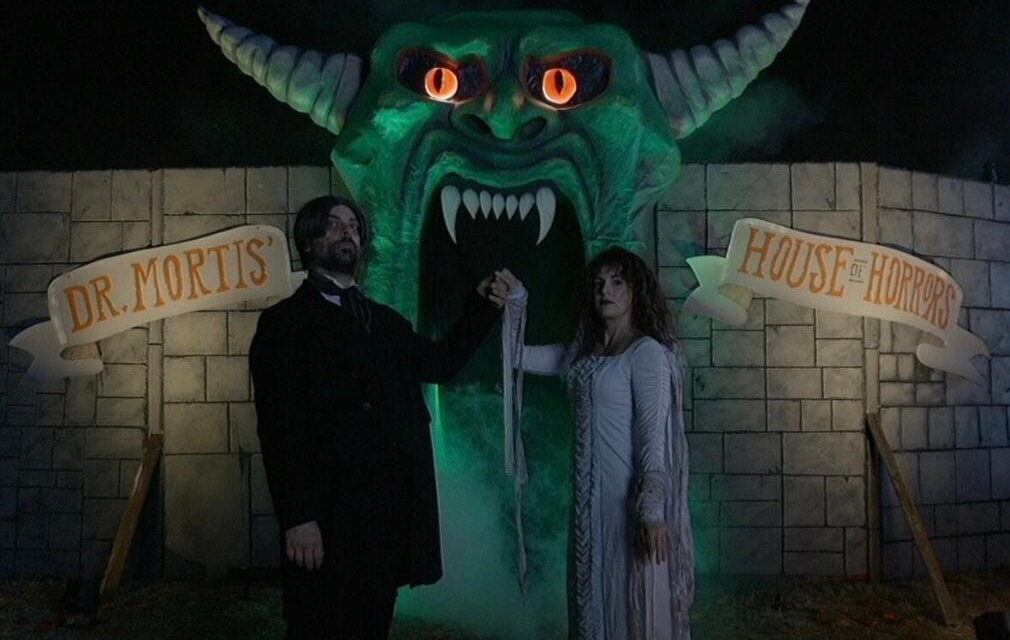 ‘V/H/S/HALLOWEEN’ Brings More Anthology Scares With Great New Filmmakers [Trailer]