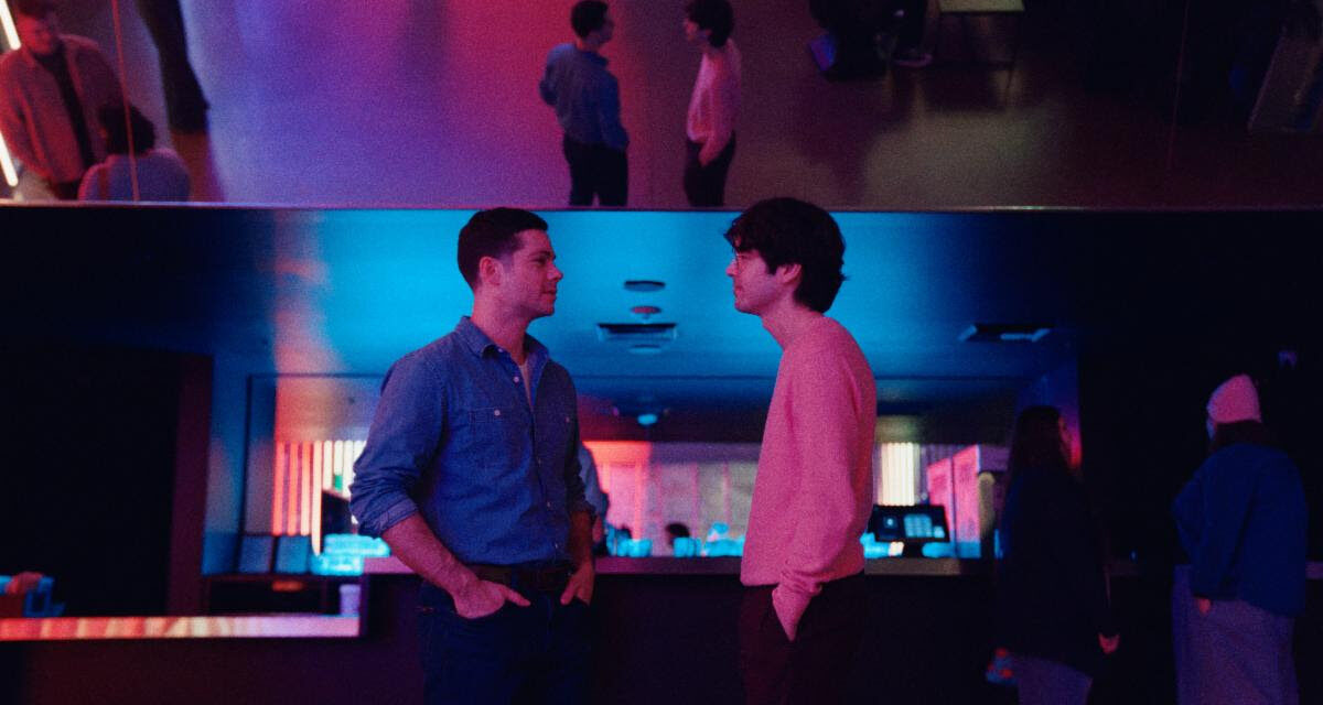 Twinless Starring Dylan O’Brien & James Sweeney Trailer