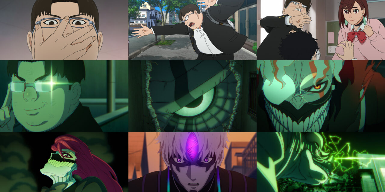 GKIDS Announces DAN DA DAN And Perfect Blue News At Anime NYC 2025