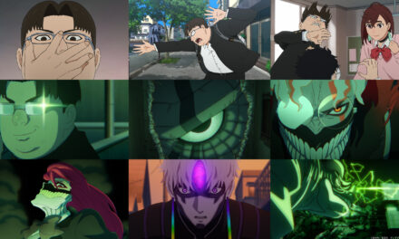 GKIDS Announces DAN DA DAN And Perfect Blue News At Anime NYC 2025