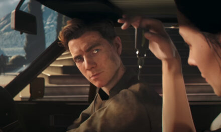 007 First Light Adds A Surprise MCU Veteran To Its Cast