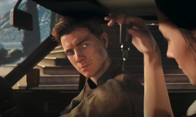 007 First Light Adds A Surprise MCU Veteran To Its Cast