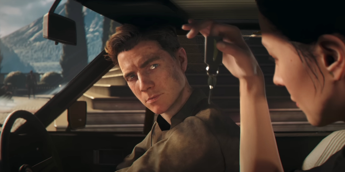 007 First Light Adds A Surprise MCU Veteran To Its Cast