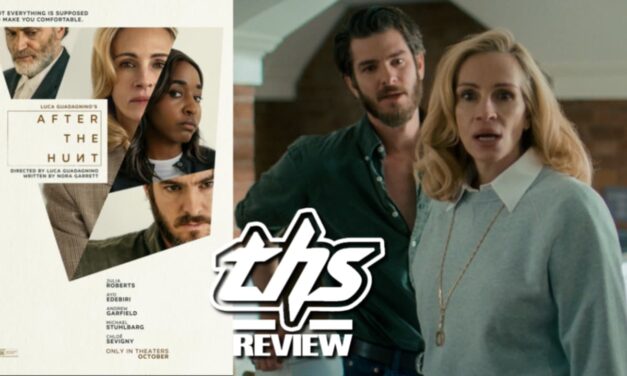 After The Hunt Review: Luca Guadagnino’s Cancel Culture Drama Intrigues, Even When It (Minorly) Goes Astray