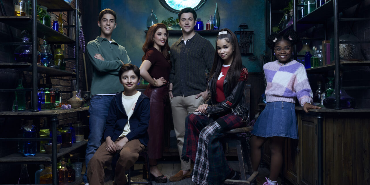 Wizards Beyond Waverly Place Season 2 Trailer: Selena Gomez Returns and New Magical Chaos Unfolds