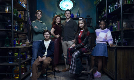 Wizards Beyond Waverly Place Season 2 Trailer: Selena Gomez Returns and New Magical Chaos Unfolds