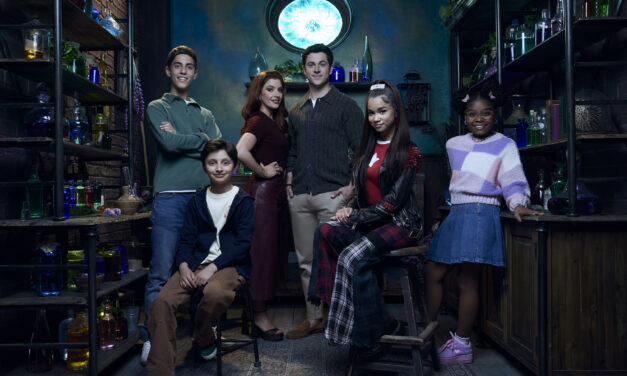 Wizards Beyond Waverly Place Season 2 Trailer: Selena Gomez Returns and New Magical Chaos Unfolds
