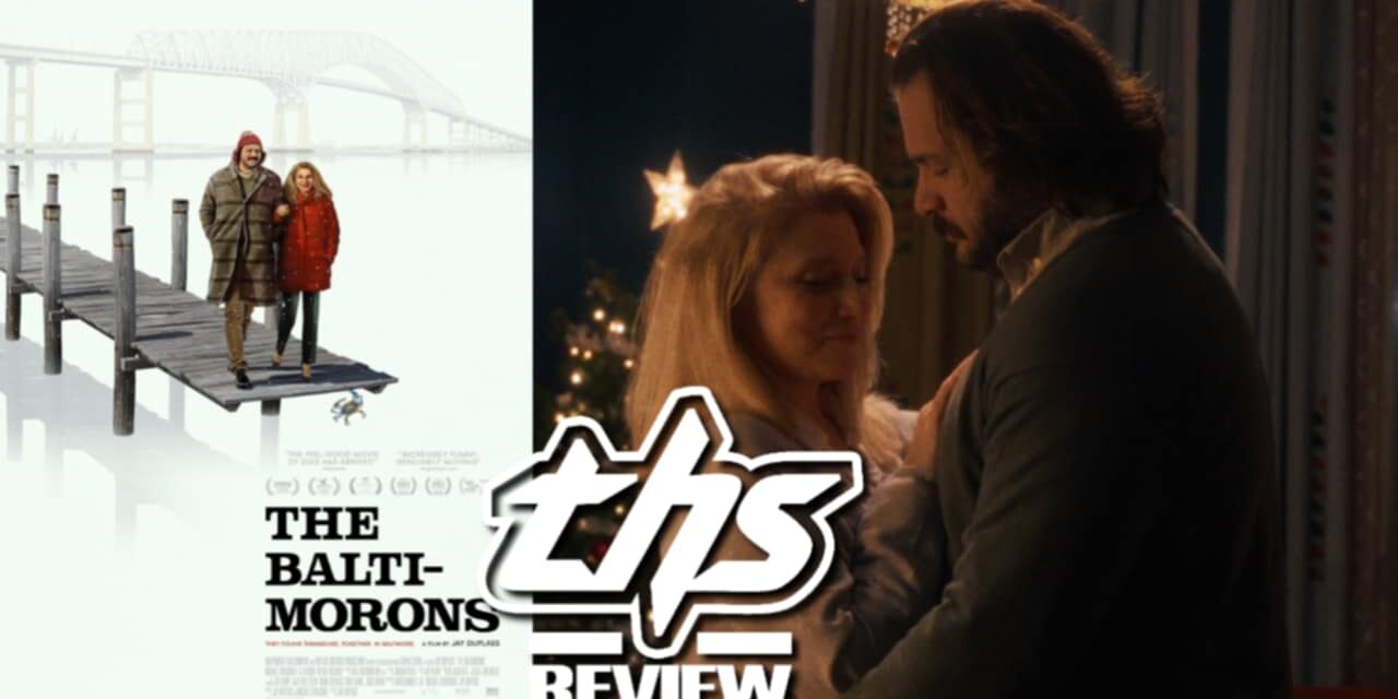 ‘The Baltimorons’: A sweetly compelling rom-com [REVIEW]