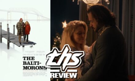 ‘The Baltimorons’: A sweetly compelling rom-com [REVIEW]