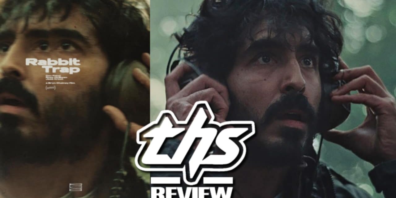 ‘Rabbit Trap’ Review – A Sonic Mess Of Folklore [Fright-A-Thon]