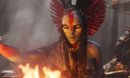 Avatar: Fire And Ash New Trailer Revealed