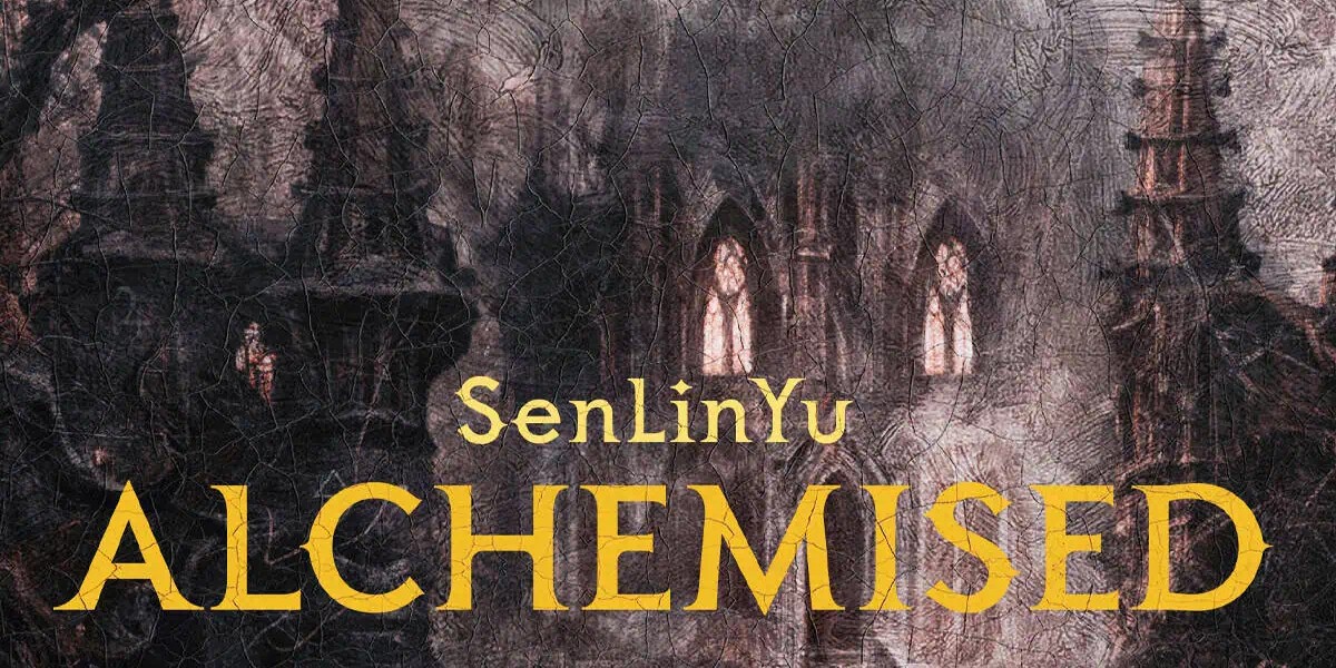Legendary Acquires Rights To SenLinYu’s ‘Alchemised’