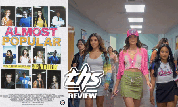‘Almost Popular’ Review: A Quirky Indie Coming-of-Age Film with Heart