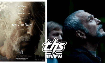 Anemone Review: Ronan Day Lewis’ Directorial Debut Is A Startling Slow Burn [NYFF 2025]