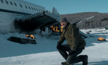 Apple TV+ Unveils Trailer for The Last Frontier