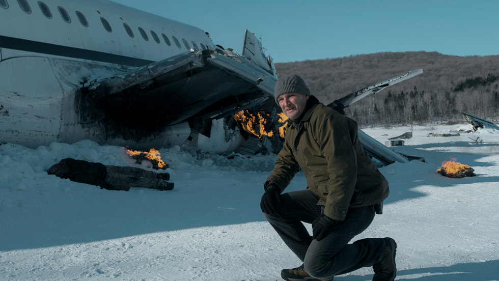 Apple TV+ Unveils Trailer for The Last Frontier