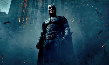 ‘The Dark Knight’ Writer Reveals Whether A Fourth Film Could Happen