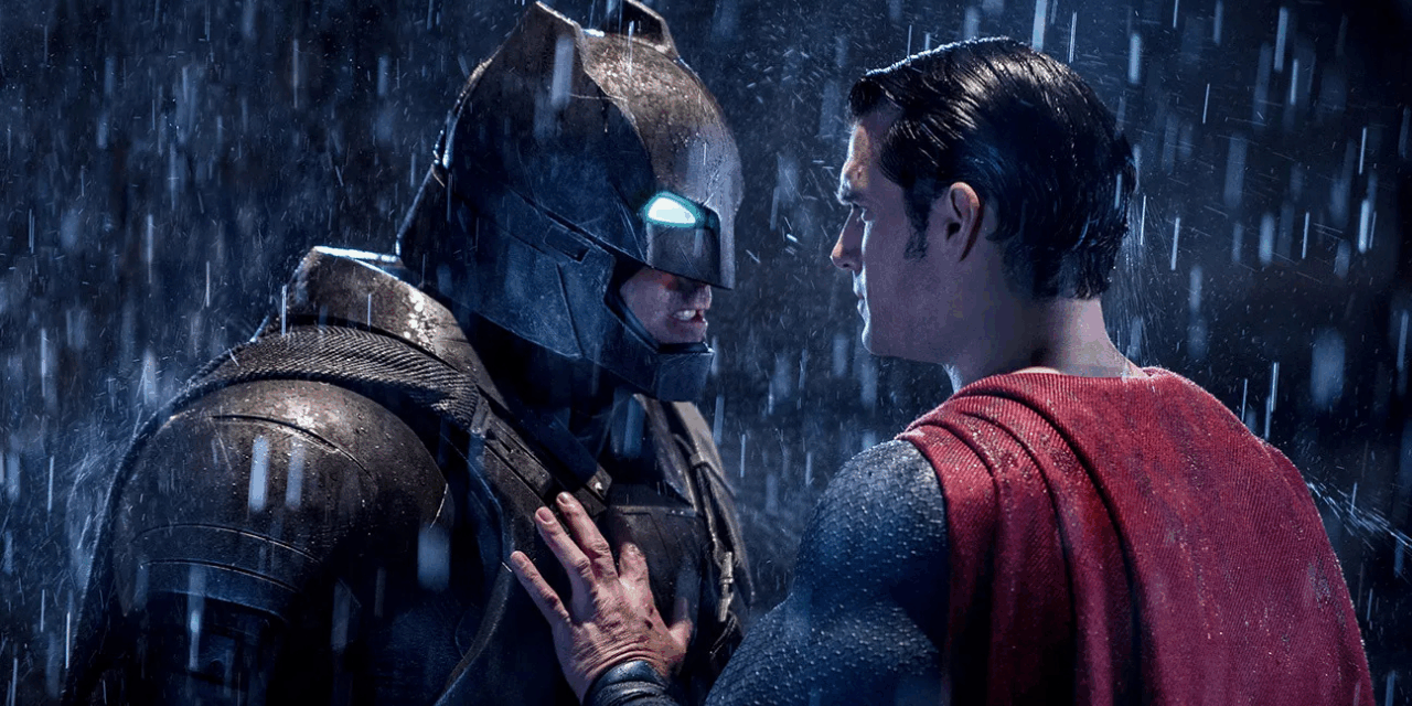 ‘Batman v. Superman’ Writer Opens Up on Disappointing Critical Reception